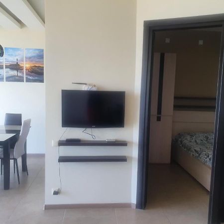 Apartment Magnolia Seaside Batumi Exterior photo