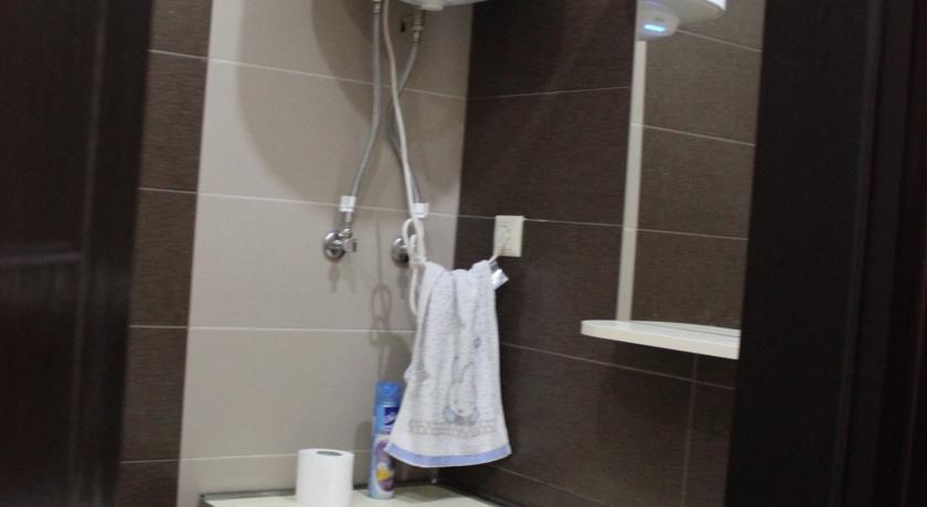 Apartment Magnolia Seaside Batumi Room photo