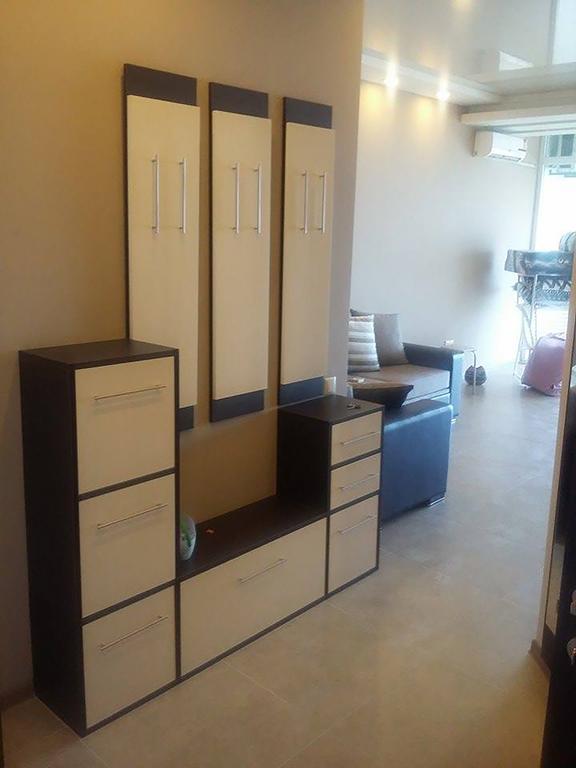 Apartment Magnolia Seaside Batumi Exterior photo