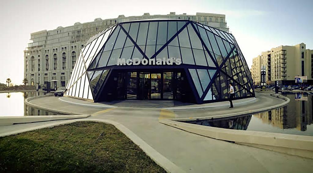 Apartment Magnolia Seaside Batumi Exterior photo