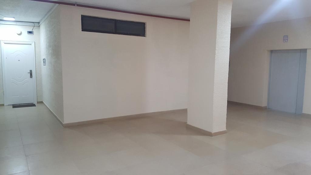 Apartment Magnolia Seaside Batumi Exterior photo